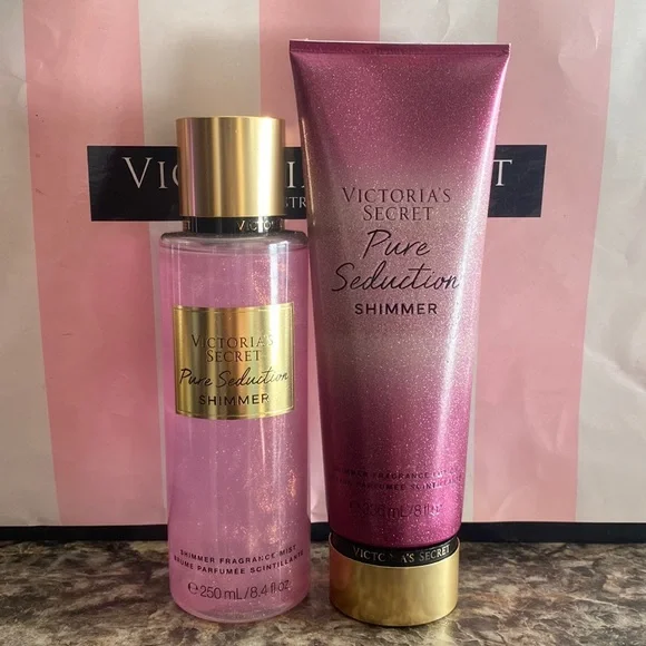Victoria's Secret | Bath & Body | Victorias Secret Pure Seduction